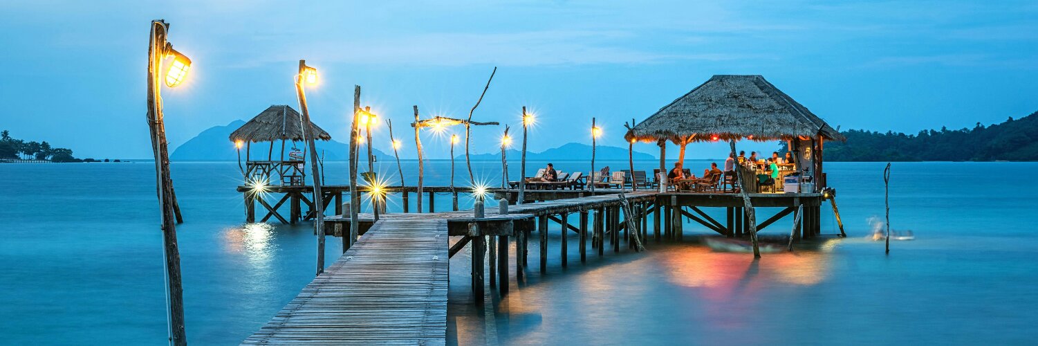 Discover Our Destinations banner